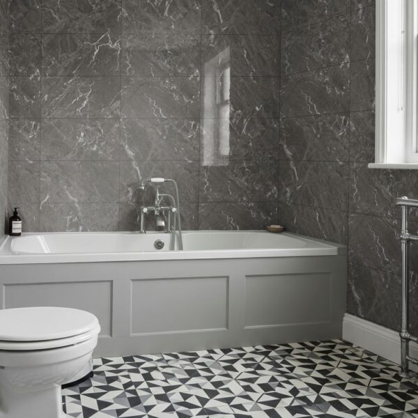 Marquina Black (Multi Tile)