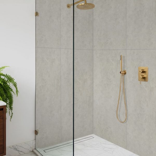 Milano (Double Tile)