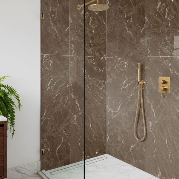 Musk Carrara (Double Tile)