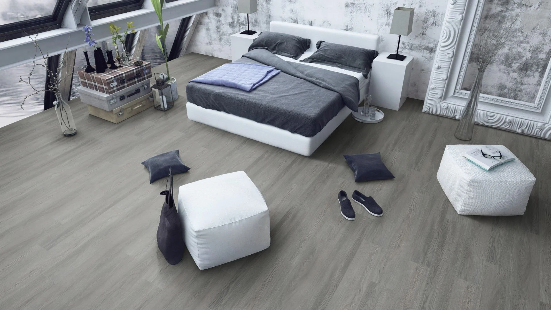 What Defines High Quality Vinyl Flooring? Pro-Tek vs The Rest