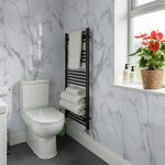 White Carrara (Multi Tile)