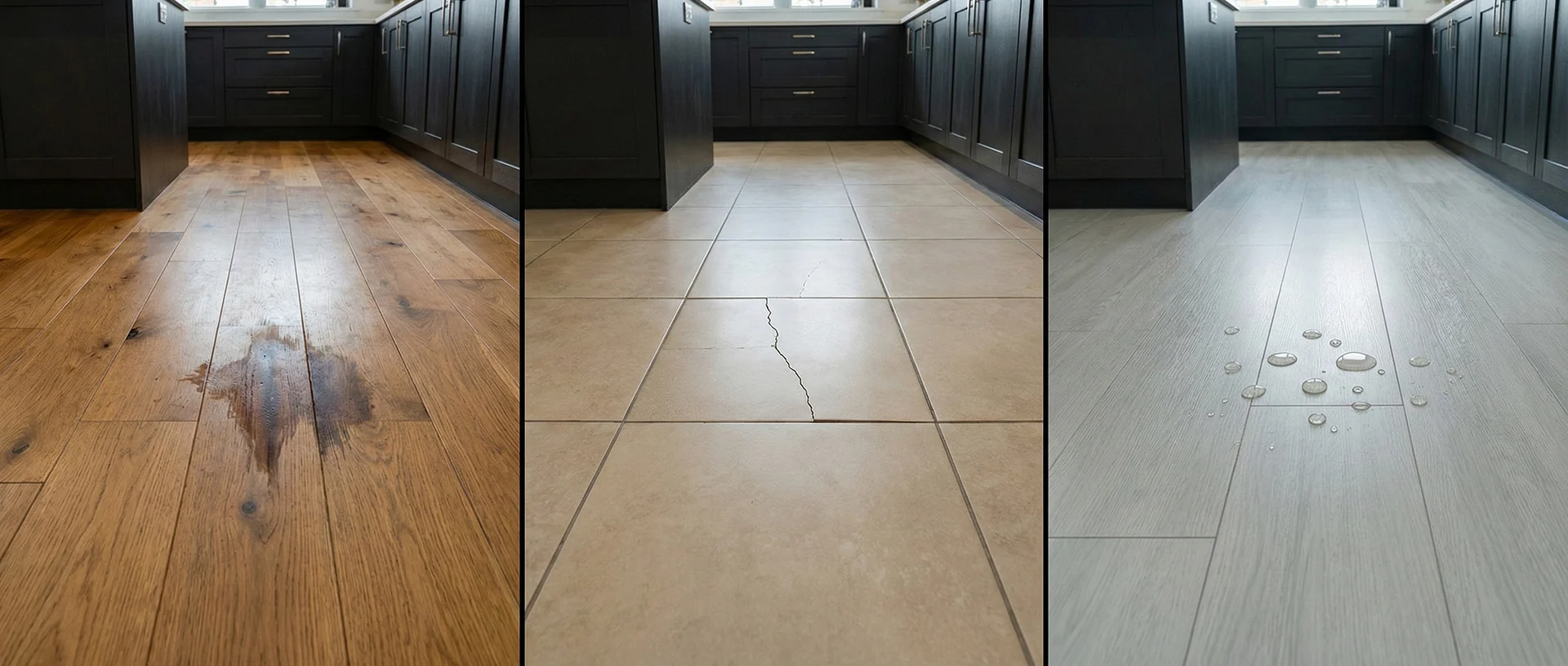 Best Kitchen Flooring