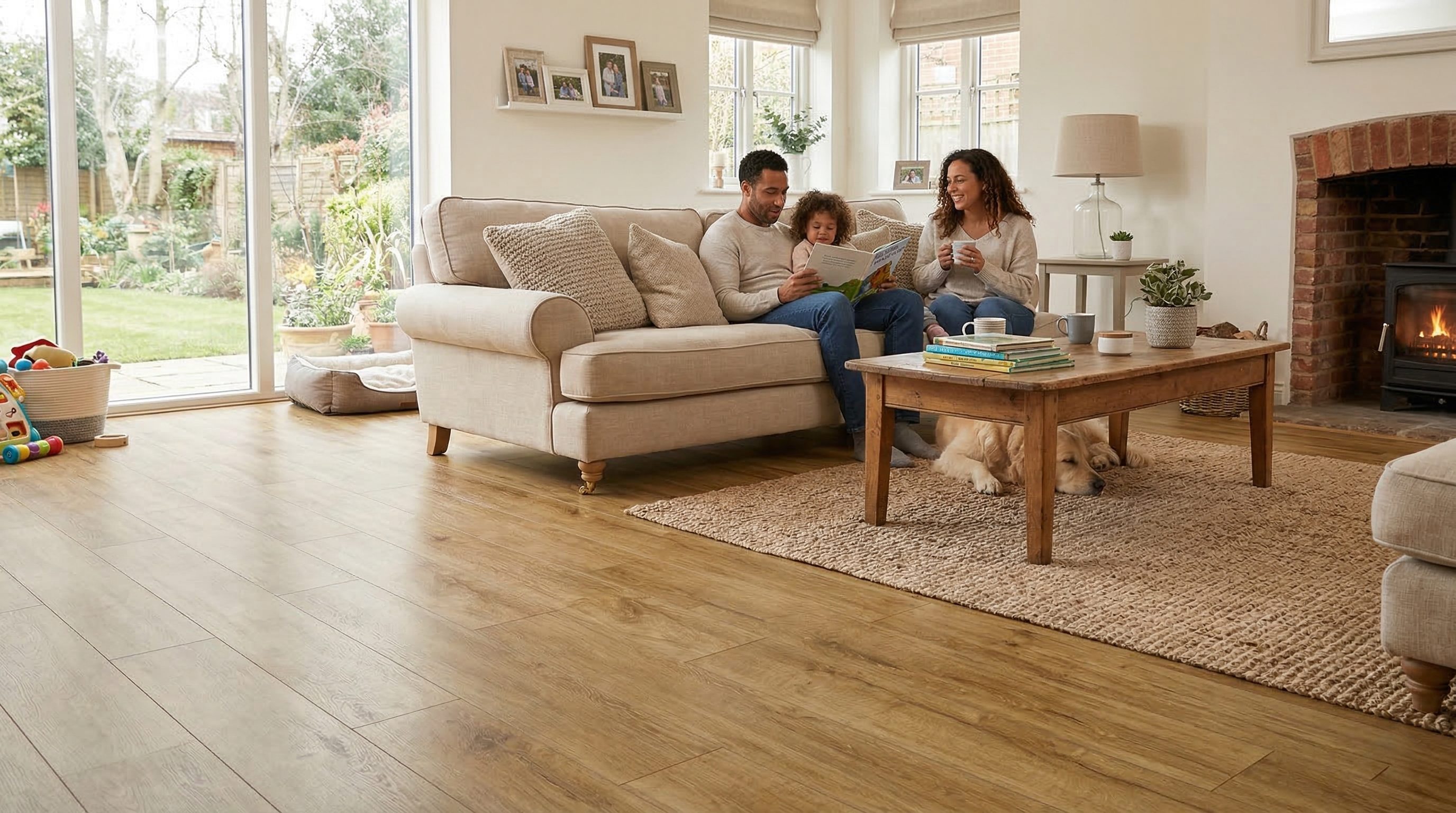 How Long Does Vinyl Flooring Last