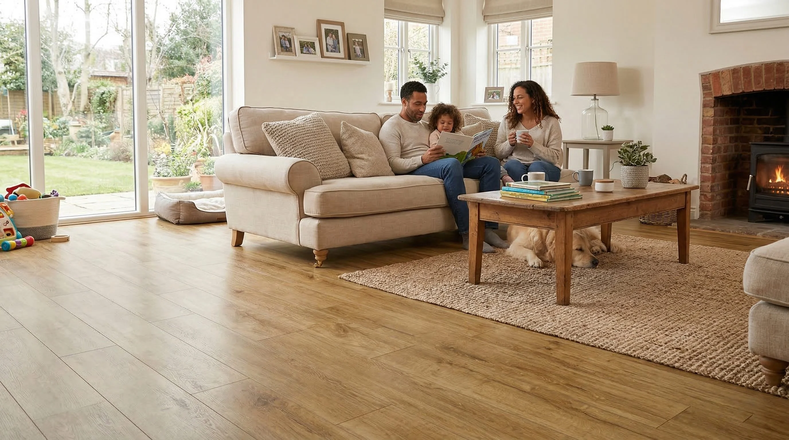 How Long Does Vinyl Flooring Last