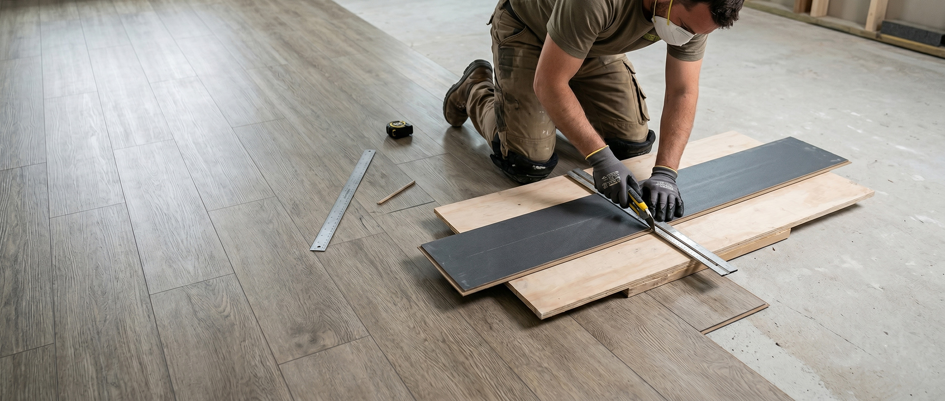 Laminate Vs Vinyl Flooring