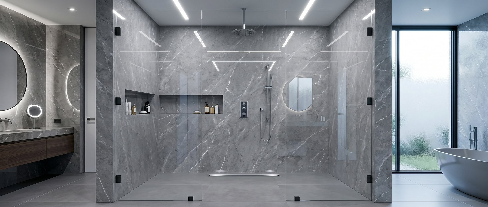 Marble Wall Panels