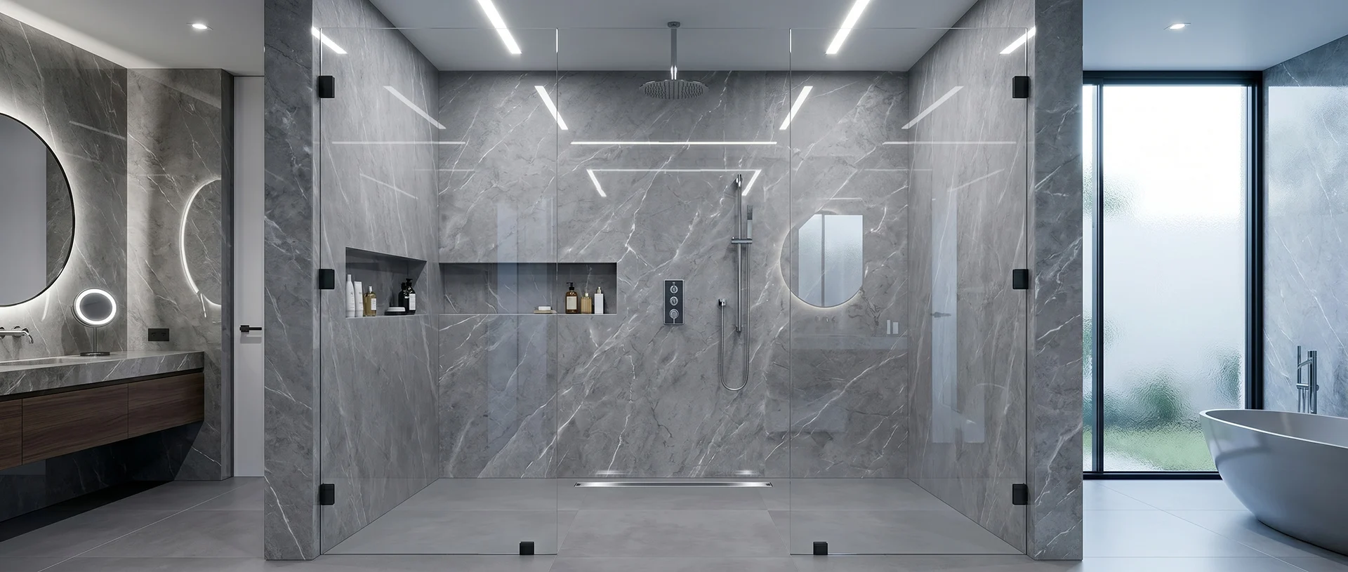 Marble Wall Panels