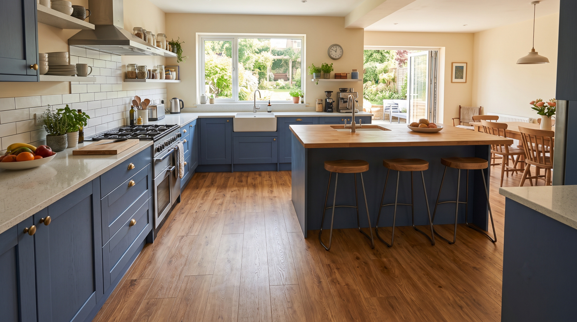 What Is LVT Flooring